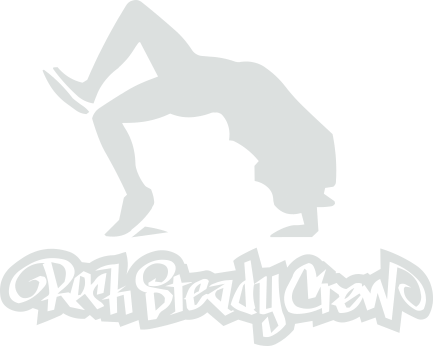 Rock Steady Crew logo